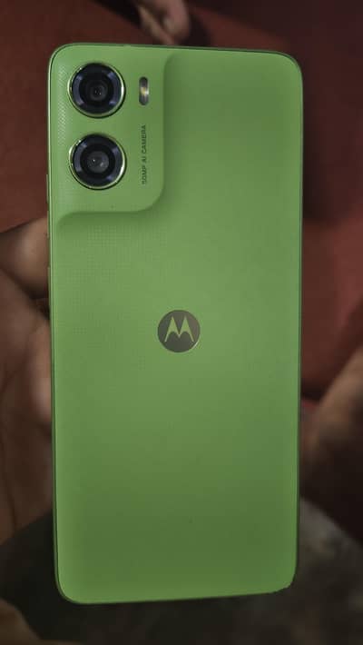 moto g06 non pta