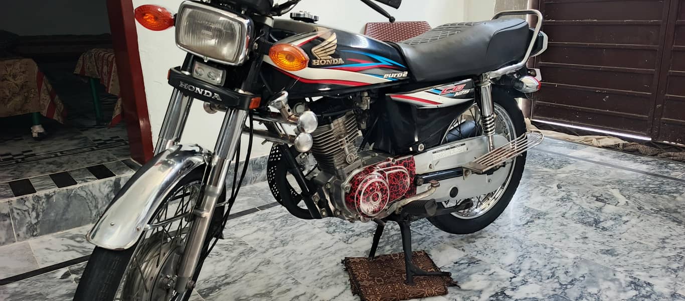 honda 0