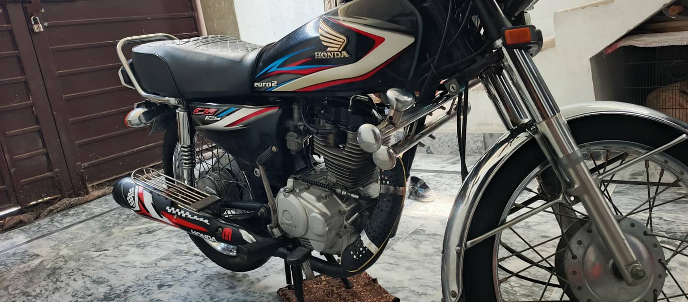 honda 1