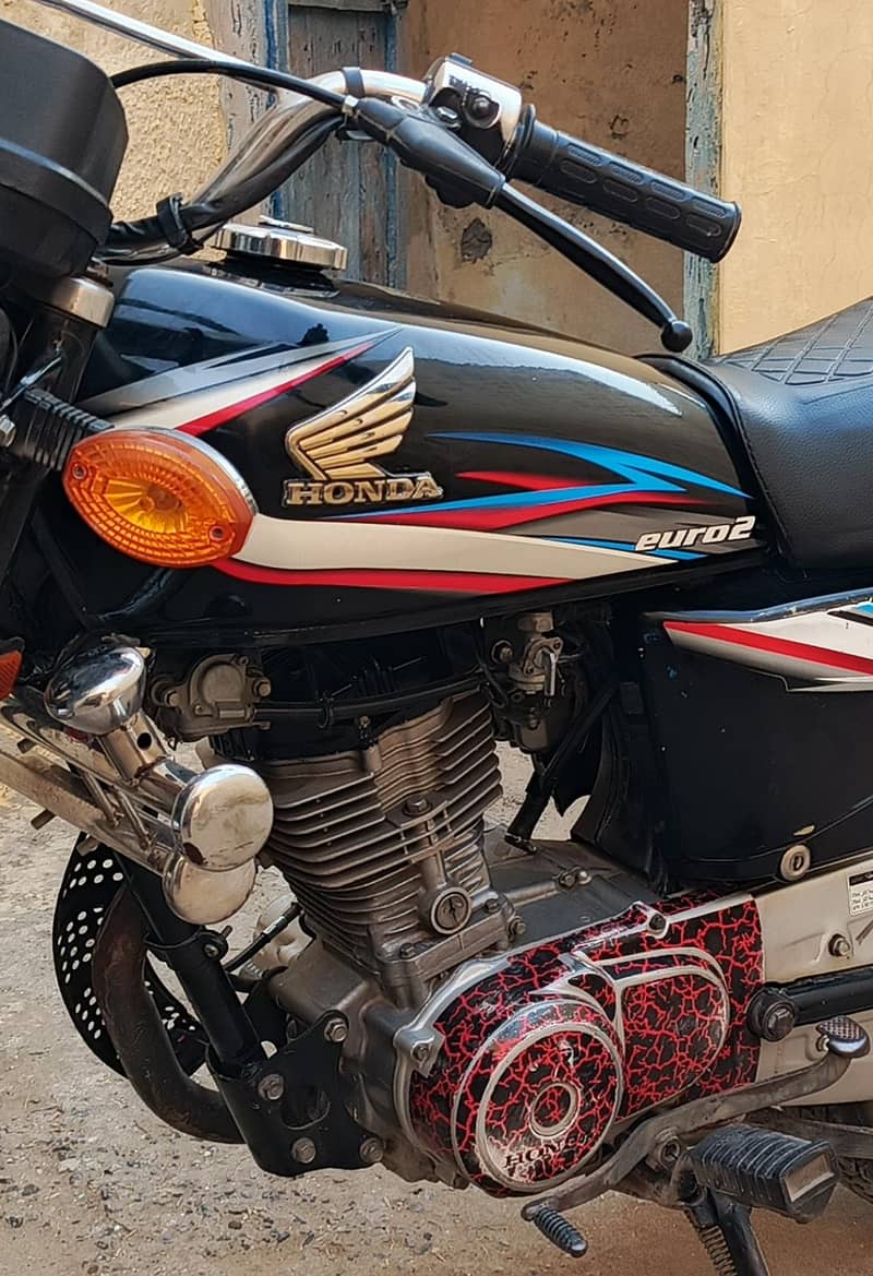 honda 2