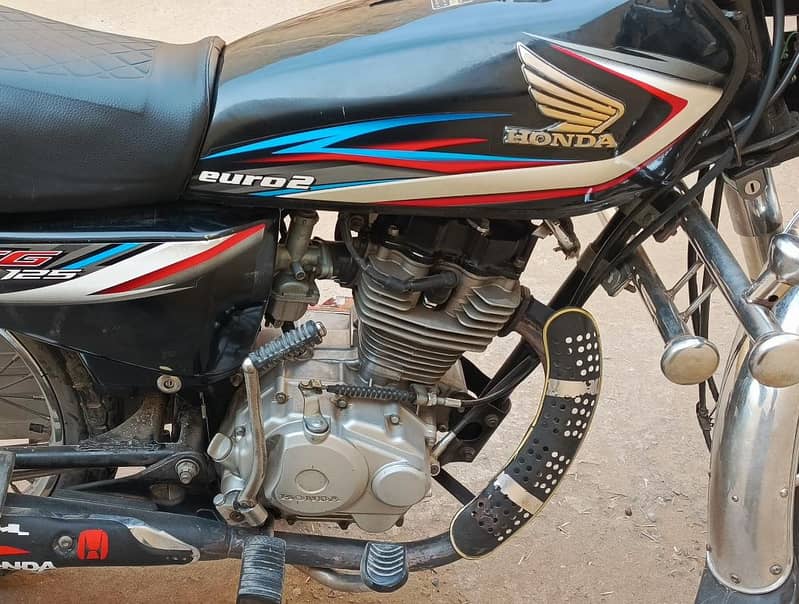 honda 3