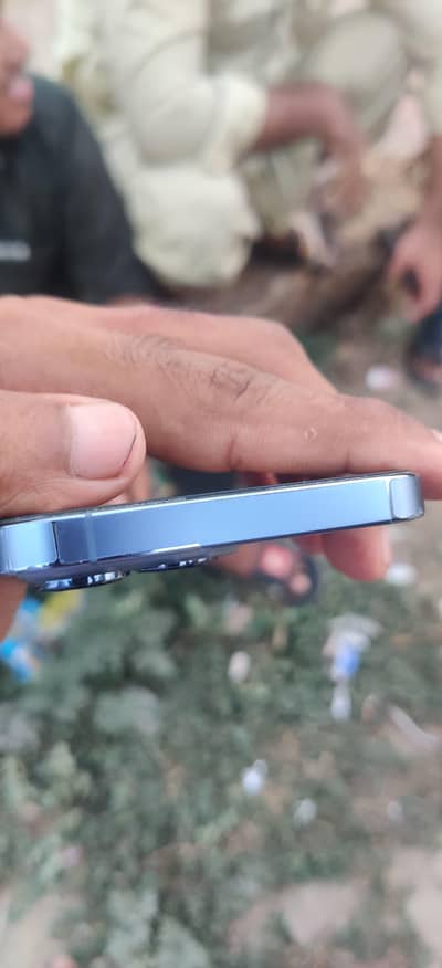 Apple iPhone 13 Pro