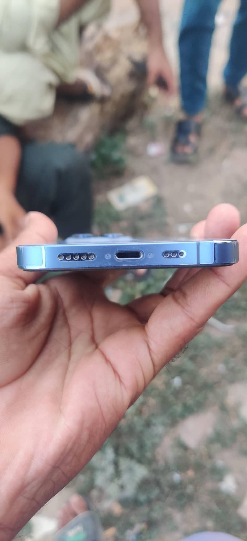 Apple iPhone 13 Pro 1
