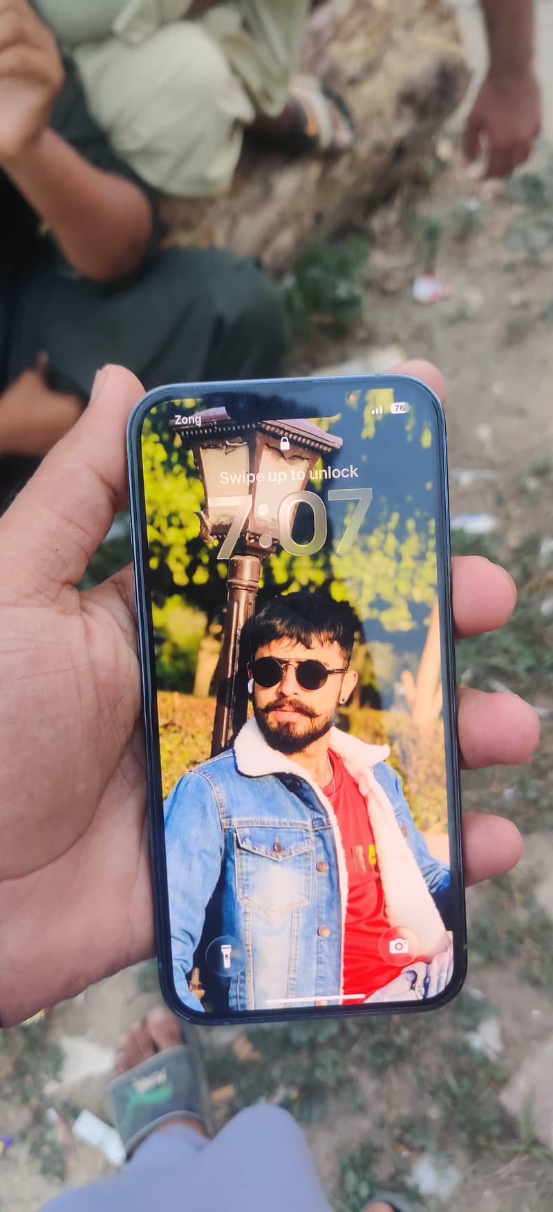Apple iPhone 13 Pro 3