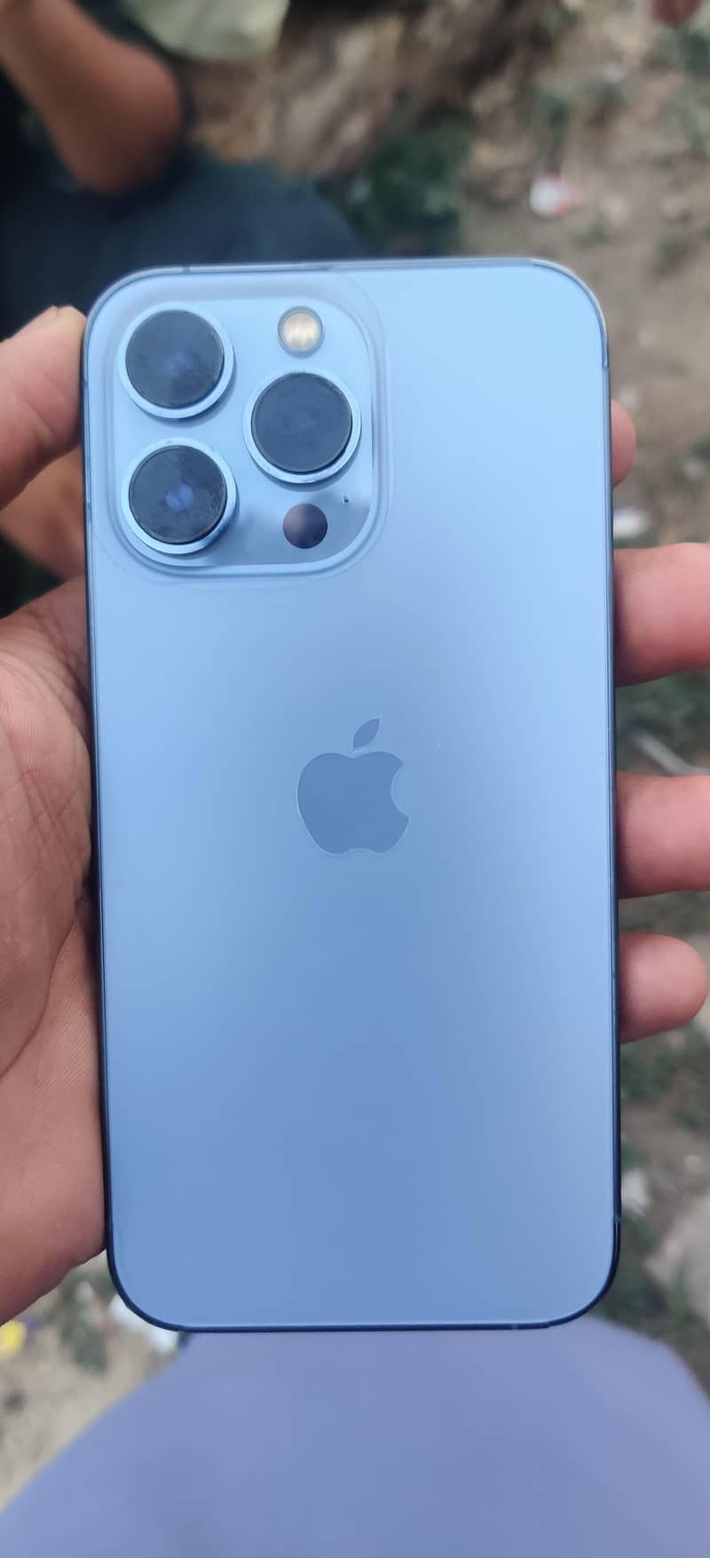 Apple iPhone 13 Pro 4