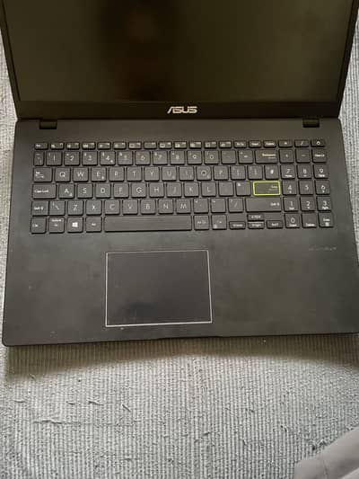 ASUS VivoBook Go 15 E510MA -UK Import -15.6” FHD- With charger