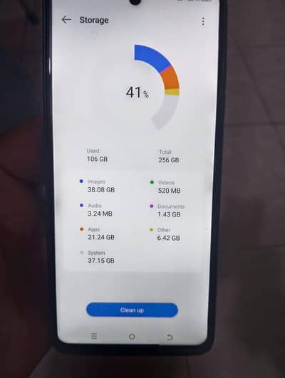 Tecno Spark 20pr