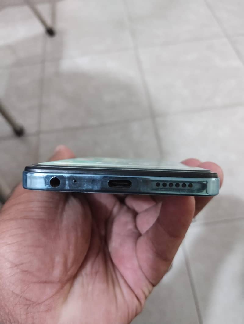 Tecno Spark 20pr 1