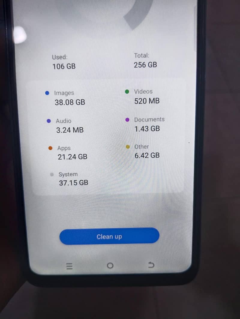 Tecno Spark 20pr 2