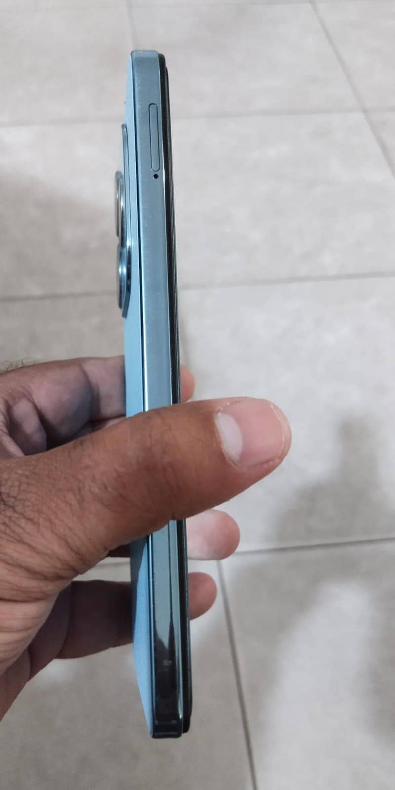 Tecno Spark 20pr 8