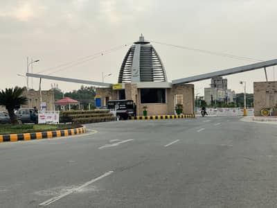 5 MARLA LOW BUDGET HOUSE FOR SALE IN BAHRIA TOWN WITH GAS