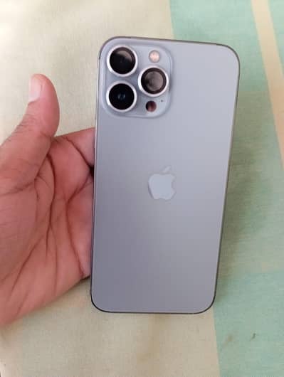 Apple iPhone 13 Pro Max