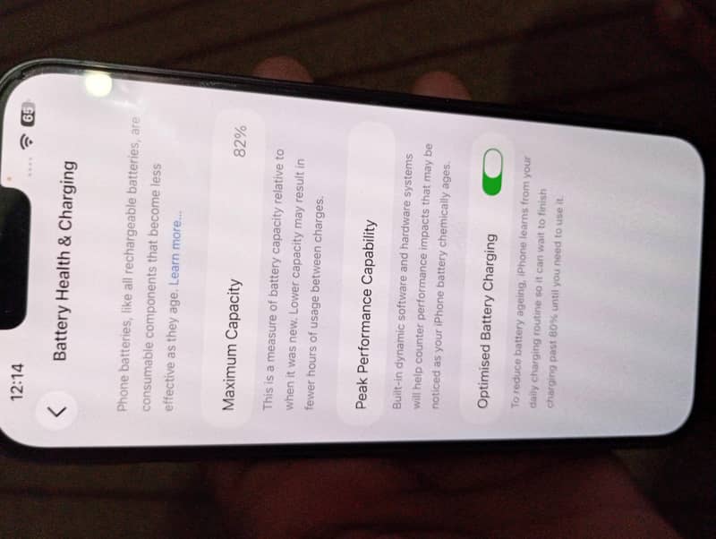 Apple iPhone 13 Pro Max 6