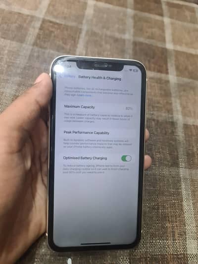 Apple iPhone 11