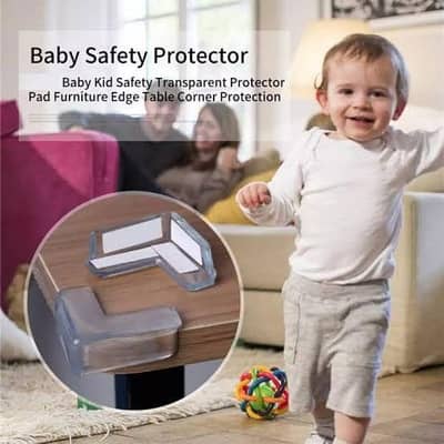 BABY protector( 4 pieces)