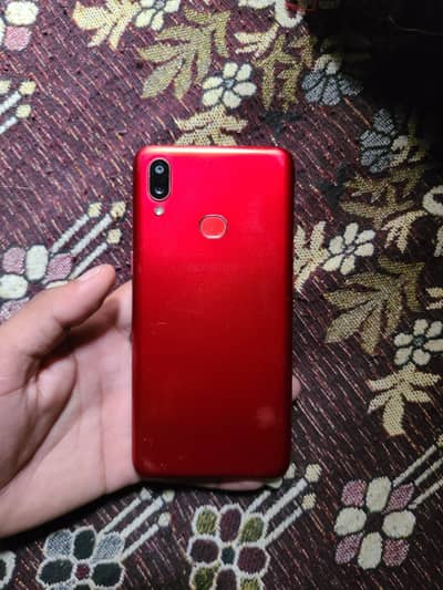 Samsung Mobile A10S
