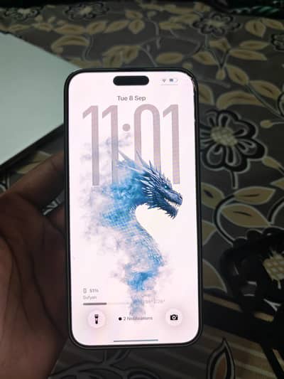 Apple iPhone 14 Pro Max Non PTA