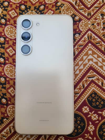 Samsung Mobile S23 5g 8/128gb