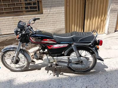 bike united
