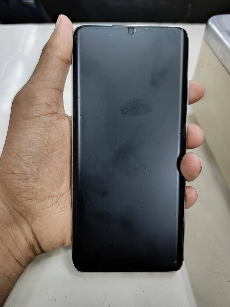 Xiaomi Mi Note 10 Lite 0