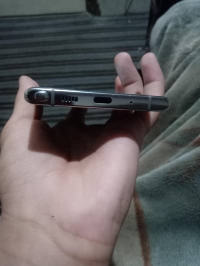 Samsung Mobile Note 10