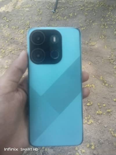 Tecno Spark Go