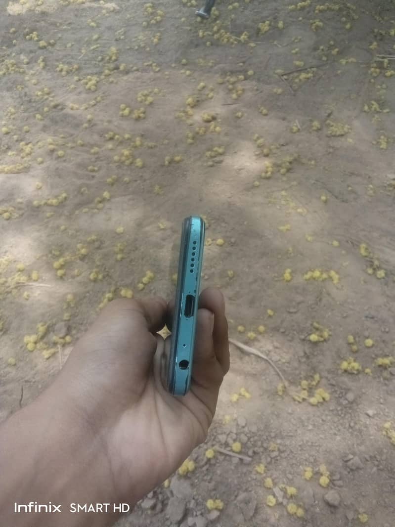 Tecno Spark Go 3