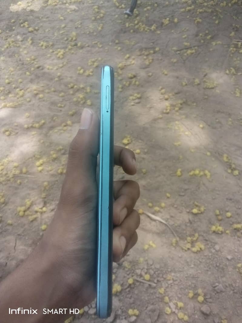 Tecno Spark Go 4