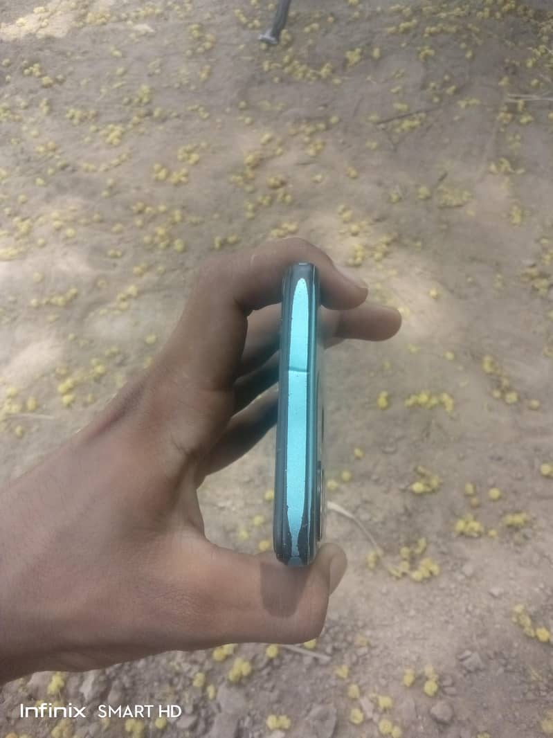 Tecno Spark Go 5