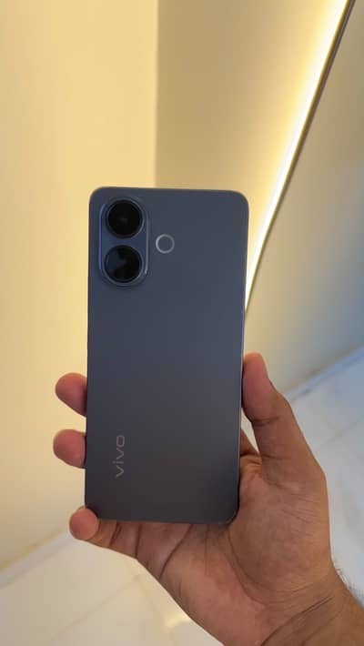 Vivo V60 lite 5g