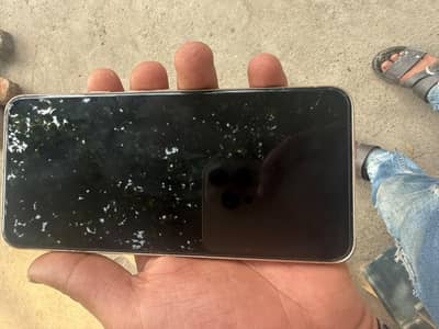 Google Pixel 8 official pta approved 128gb 10/10