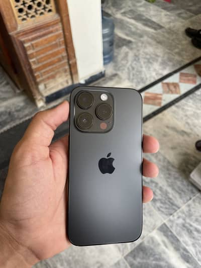 Apple iPhone 14 Pro