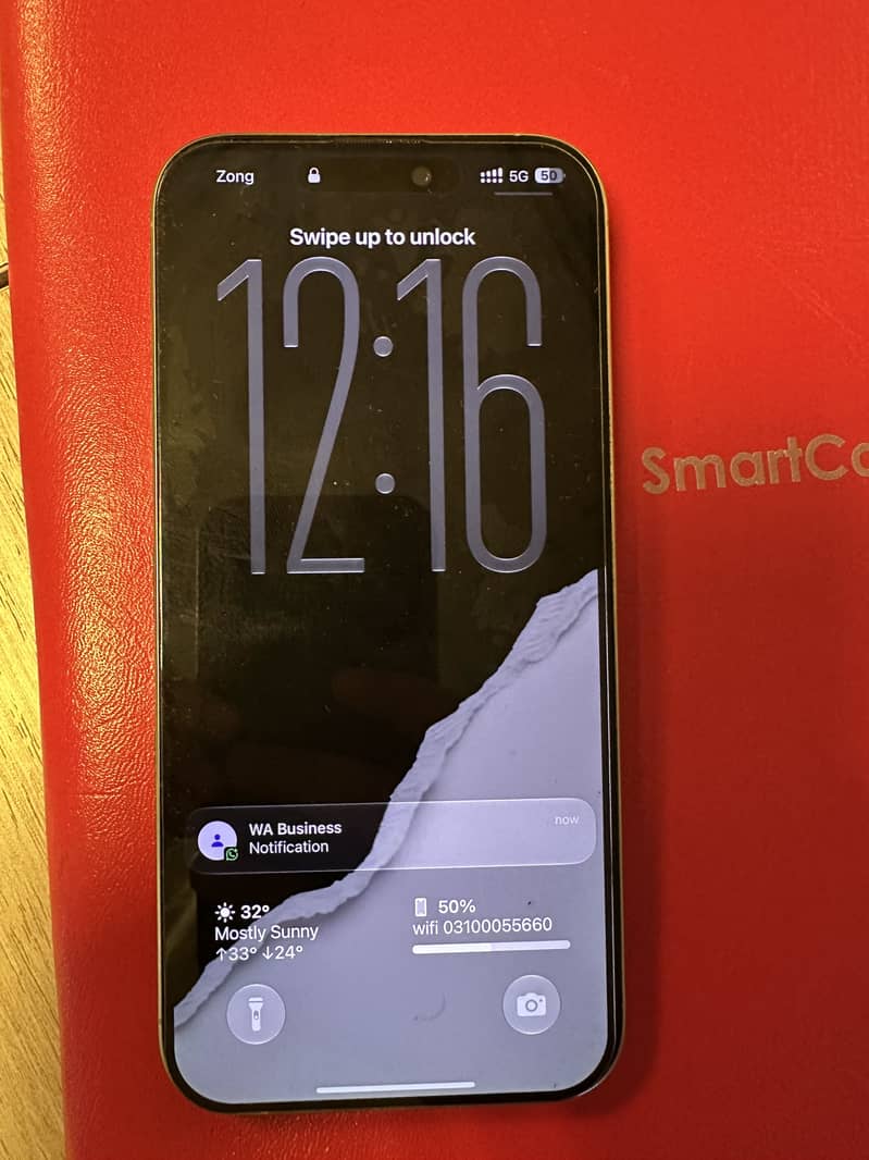 Apple iPhone 16 Pro Max 0