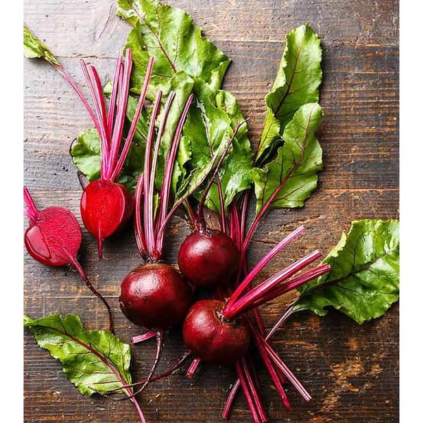 Chukandar (Beetroot) seeds
