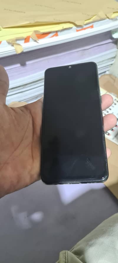 OPPO F15 Fingerprint in Display All ok 8GB 256GB PTA Approved