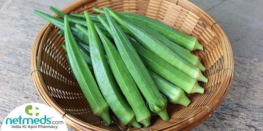 Bhindi  (Lady Finger) Seeds