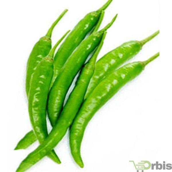 Mirch Seeds