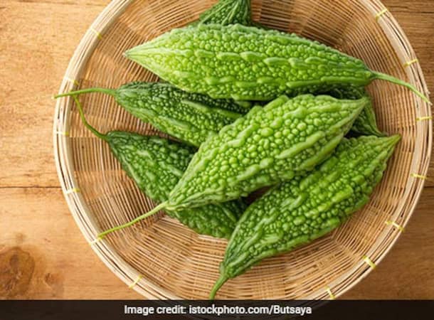 Karela (Bitter Gourd) Seeds