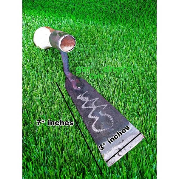 Gardening Tool  / Khurpi /Ramba