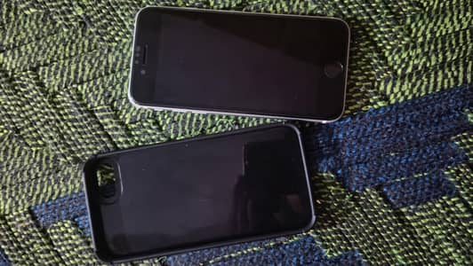 Apple iPhone SE 2020 10/10 64gb