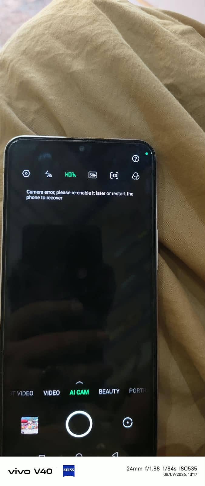 Infinix Note 11 2