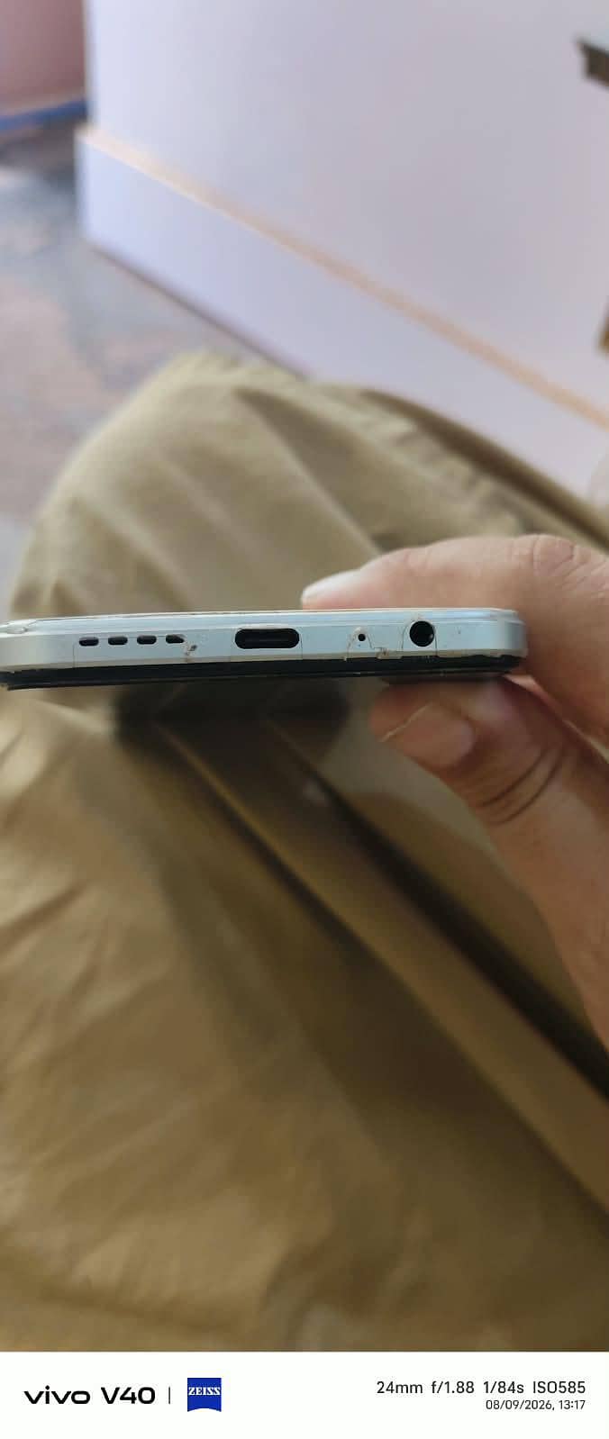 Infinix Note 11 4