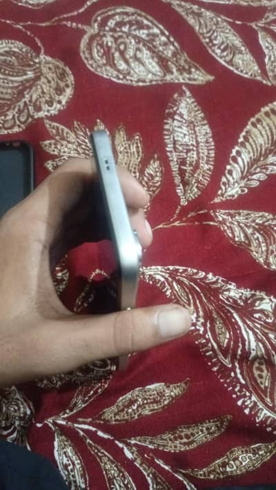 Infinix hot 60 i