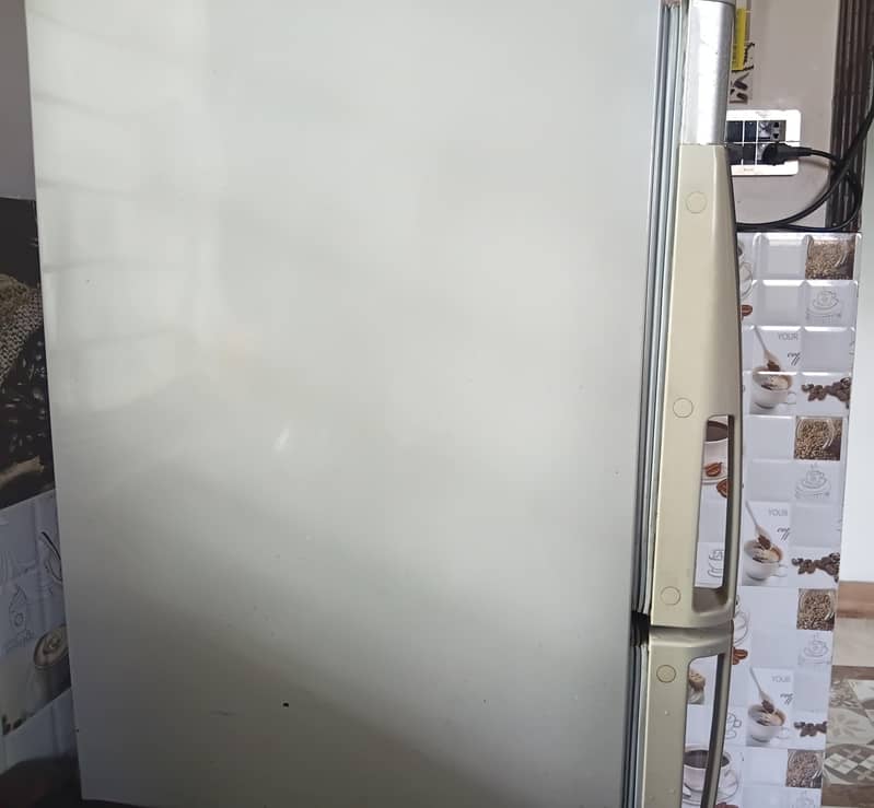 Dawlance  fridge 1