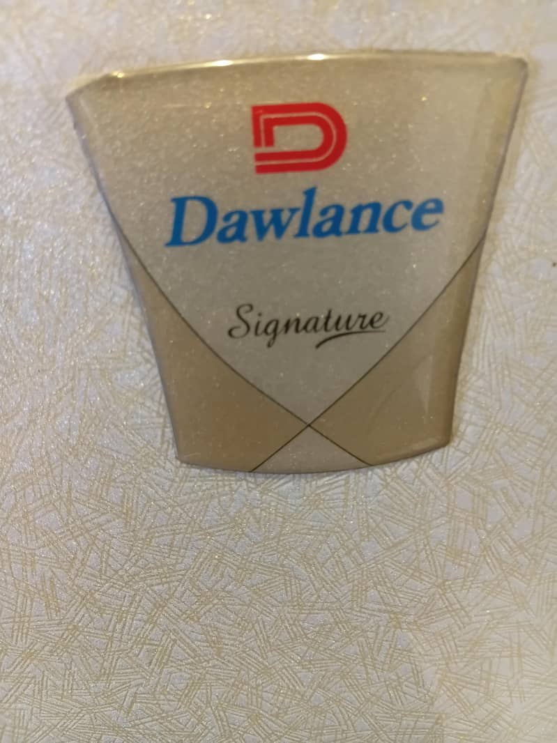 Dawlance  fridge 2