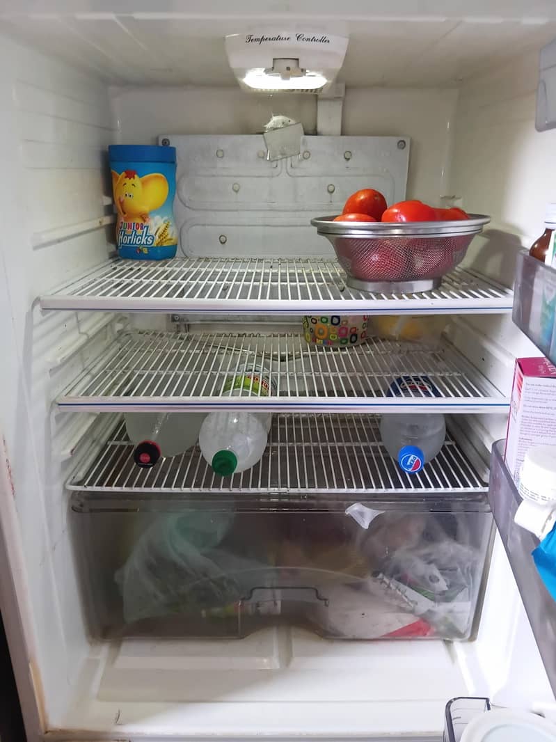 Dawlance  fridge 3