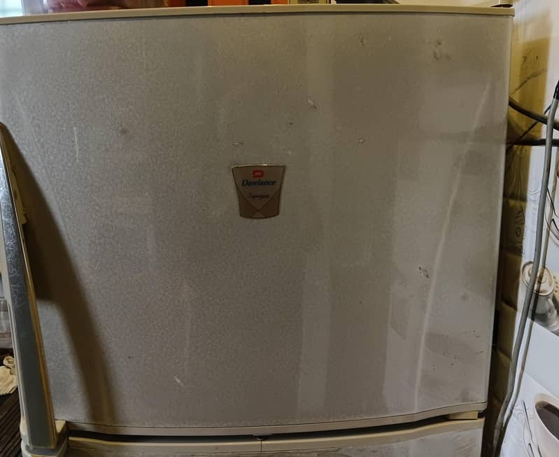Dawlance  fridge 5