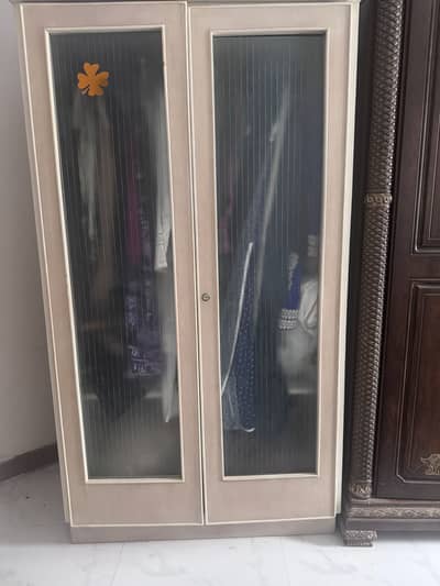 Wardrobe perfect for your home