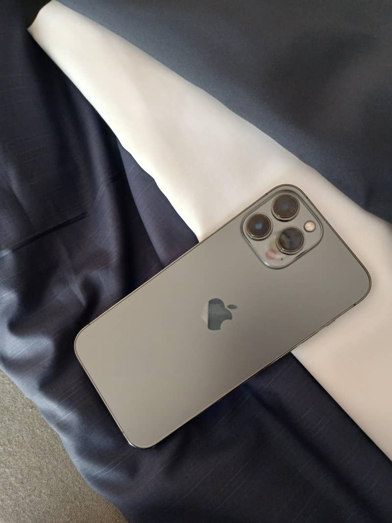 Apple iPhone 13 Pro Max 1