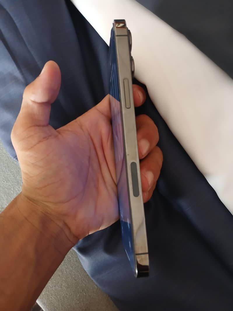 Apple iPhone 13 Pro Max 3